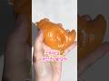 크루아상 소리&촉감을 바꿀까요❓