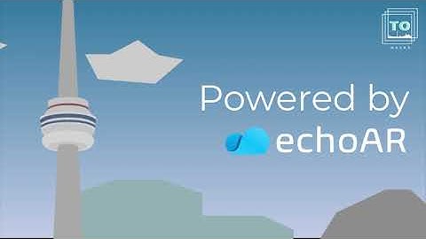 The Great AR/VR Challenge (powered by echoAR) | APPLY TODAY!