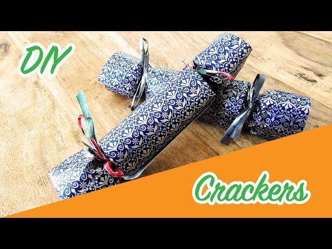 Vidéo: Comment Faire Un Cracker