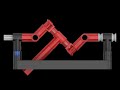5 Useless but Satisfying LEGO Mechanisms