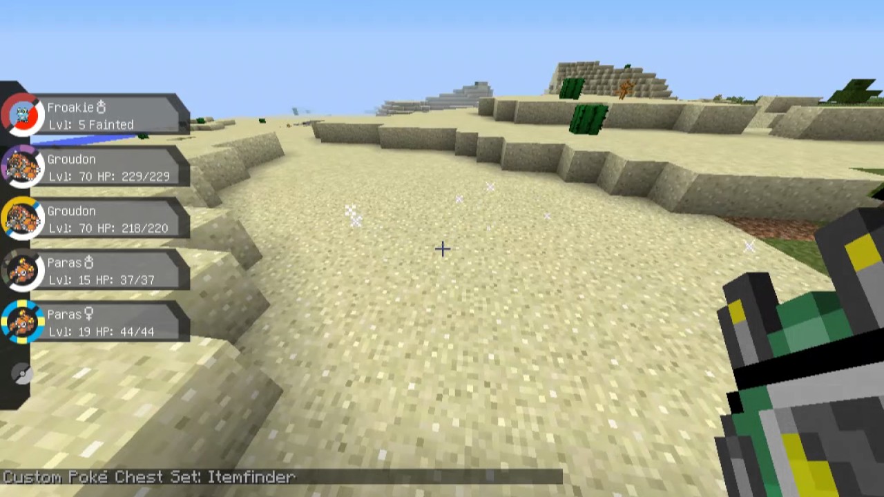minecraft pixelmon mod 1.7.5 minecraft pixelmon mod 1.7.5