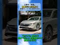 日産サニー(北米名サントラ)立派になって…