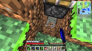 Tekkit Tuesday - Episode 4 - Automatic Pumpkin Farm