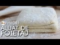 ALUAT DE FOIETAJ - explicat pas cu pas