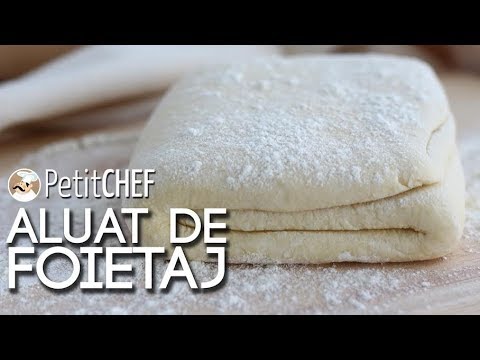 Video: Foietaj Dulce: Rețete Foto Pas Cu Pas Pentru O Pregătire Ușoară