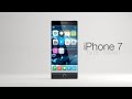 iPhone 7: nuevos detalles filtrados revelan detalles inéditos