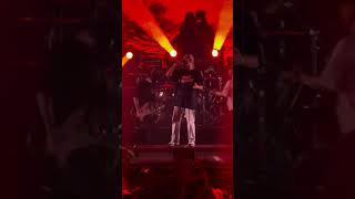 Landmvrks  Blood Red  tilburg 2025