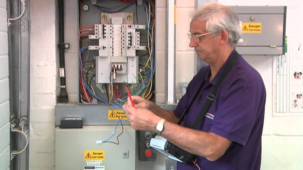 Chris Kitcher Test 2