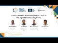 Plastic to Codes: Redefining Credit Cards in the Age of Seamless Payments