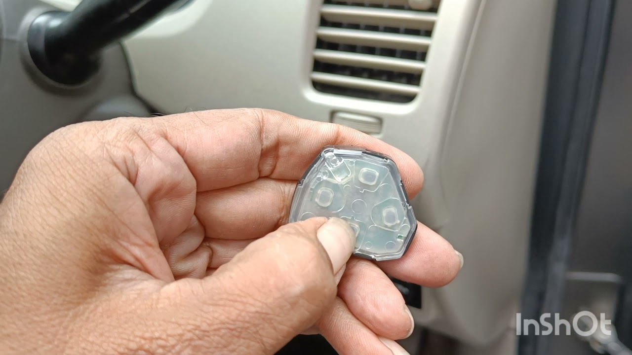 Innova remote matching