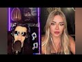 شوفوا شو صار لما البنت طلبت موال عزيزة من أبو كلثوم 