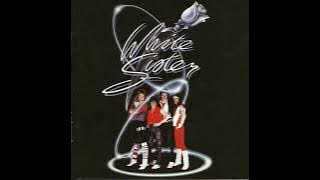 White Sister-Just for You.
