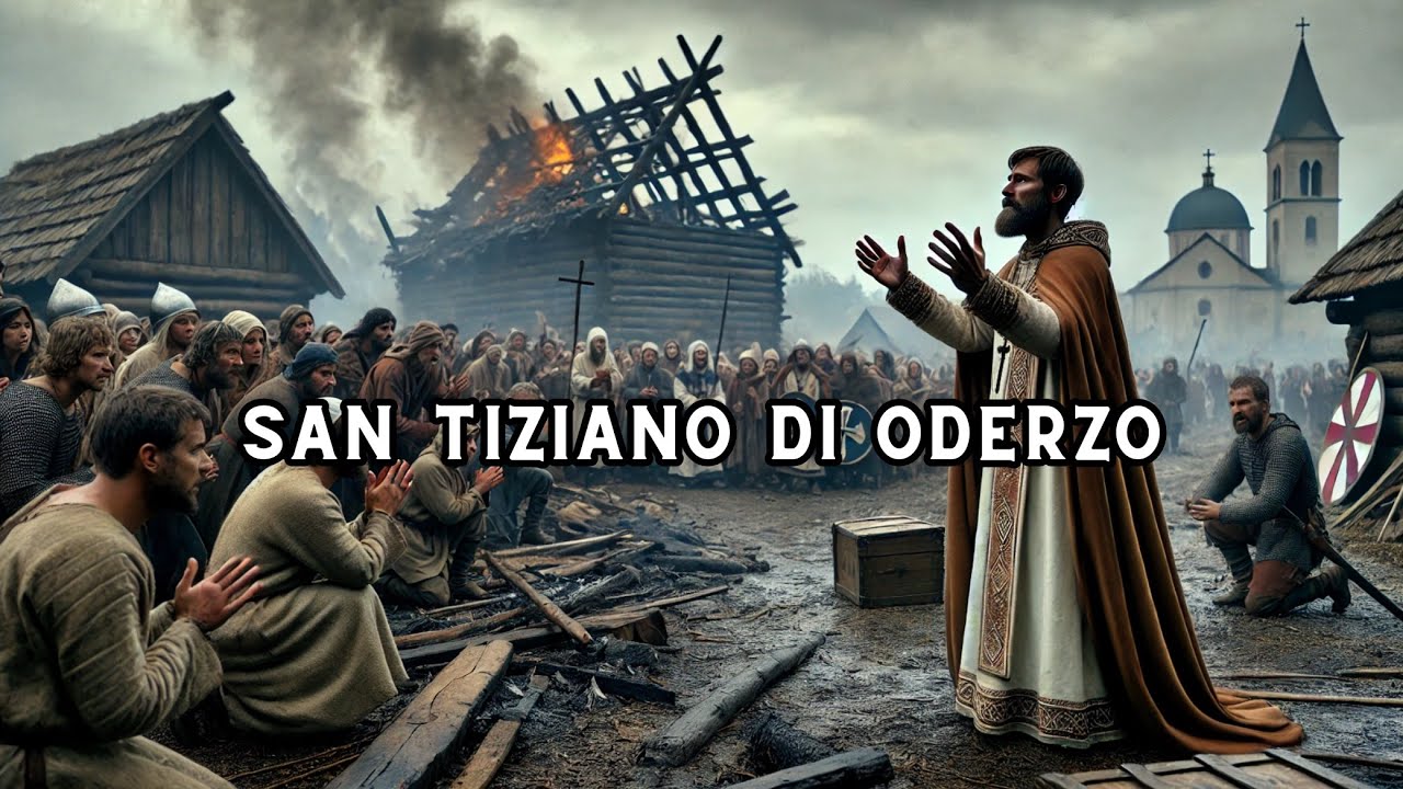 santo del giorno 16 gennaio 2025