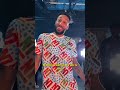Il graille le maillot hein Auba !🤣 #marseille #football #teamom #foot #humour #om #africa