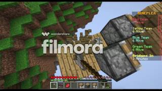 Mineplex The Bridges Exploit Improved
