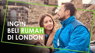 Nagita Slavina dan Angie Virgin Bujuk Raffi Ahmad agar Jual Lamborghini untuk Beli Rumah di London Nagita Slavina dan Angie Virgin Bujuk Raffi Ahmad agar Jual Lamborghini untuk Beli Rumah di London