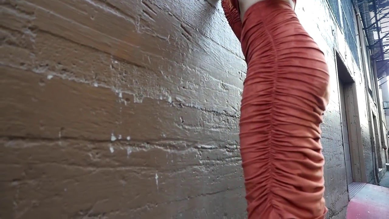 WANTMYLOOK MADE IN LOS ANGELES