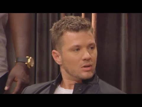 Video: Ryan Phillippe's House: Sell-Loss