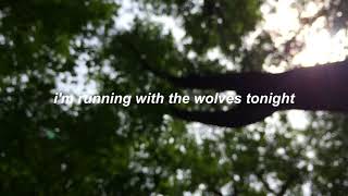 AURORA | Running With The Wolves [lyrics]