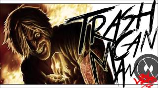 TrashCan Man - LowMarks