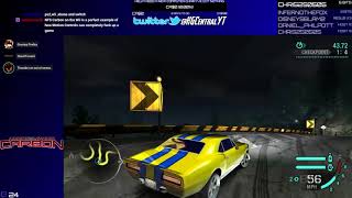 Need for Speed: Carbon (PC) (Part 2) - NFS-a-Thon screenshot 3