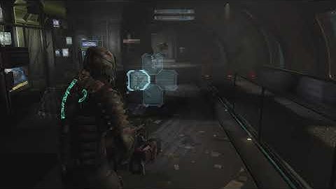 Dead Space 2 - Chapter 1: Follow Daina