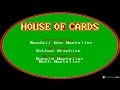 [House of Cards - Игровой процесс]