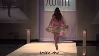 Chuck Handy Swim 2016 & Julio Iglesias Jr. Performance | Swim Week 2016