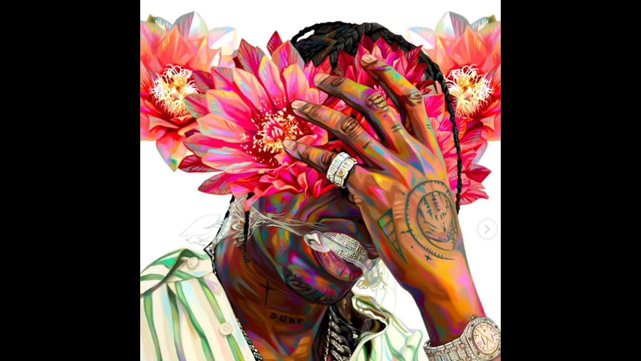 [FREE] Travis Scott x Don Toliver Type Beat 'Rare' | Hypnotic | Bouncy