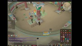 Osrs Colosseum Wave 11 Red Flag Bad Spawn Solve Guide