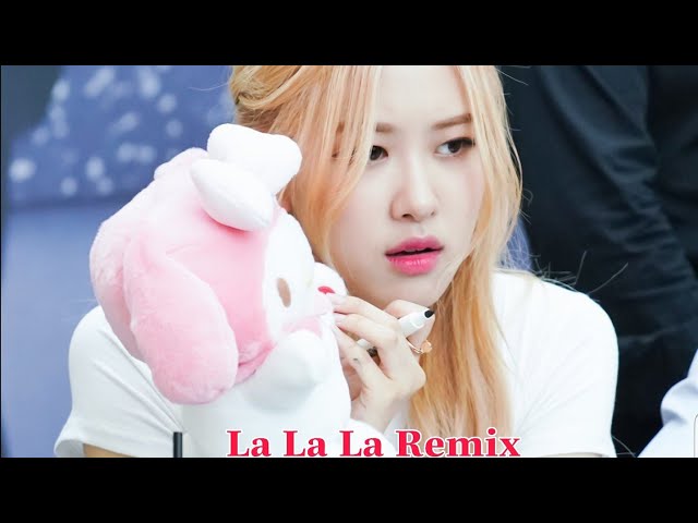 [ TikTok QT ] Suki - La La La Remix  ( Dj QT Mix ) class=