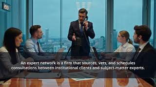 Best Expert Network for Private Equity Due Diligence
