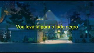 Unlike Pluto - Everything Black Legendado