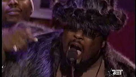 Dirty South All Stars | Source Awards | 2003