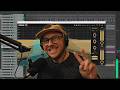 Orra EQ: A/B Comparisons in a Real Mix