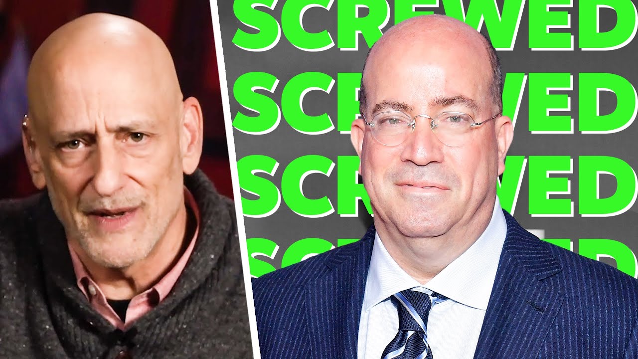 CNN Is Screwing Itself!