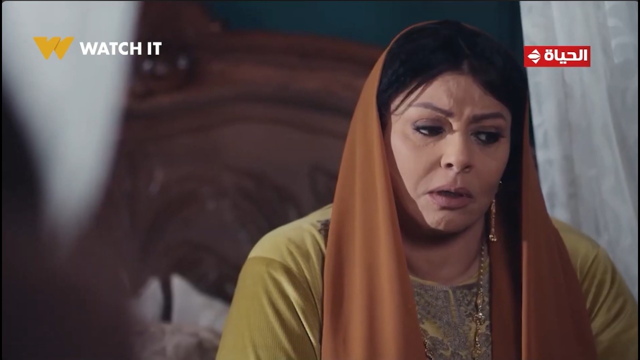 بيبو - إنعام النار قايدة فيها عشان العمدة نازل مصر💥.. يا ترى العمدة ناوي على ايه