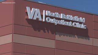 Chesapeake VA clinic to open with fewer staff amid ongoing cuts to federal government