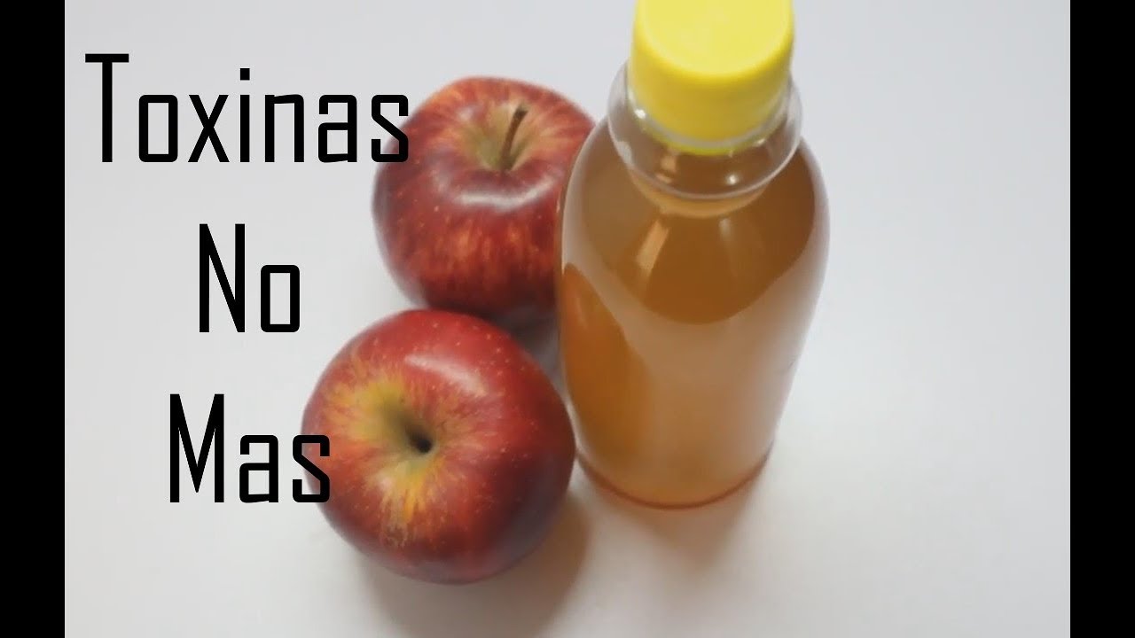Using this apple vinegar diet you can cleanse your body of accumulated fat and toxins