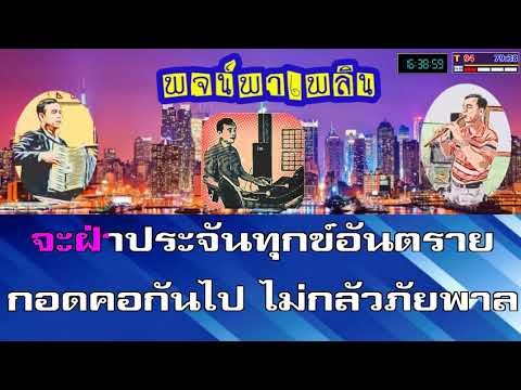 เรามีเรา คาราโอเกะ แหวน