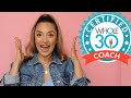 Life Update - I&#39;m a Whole30 Certified Coach