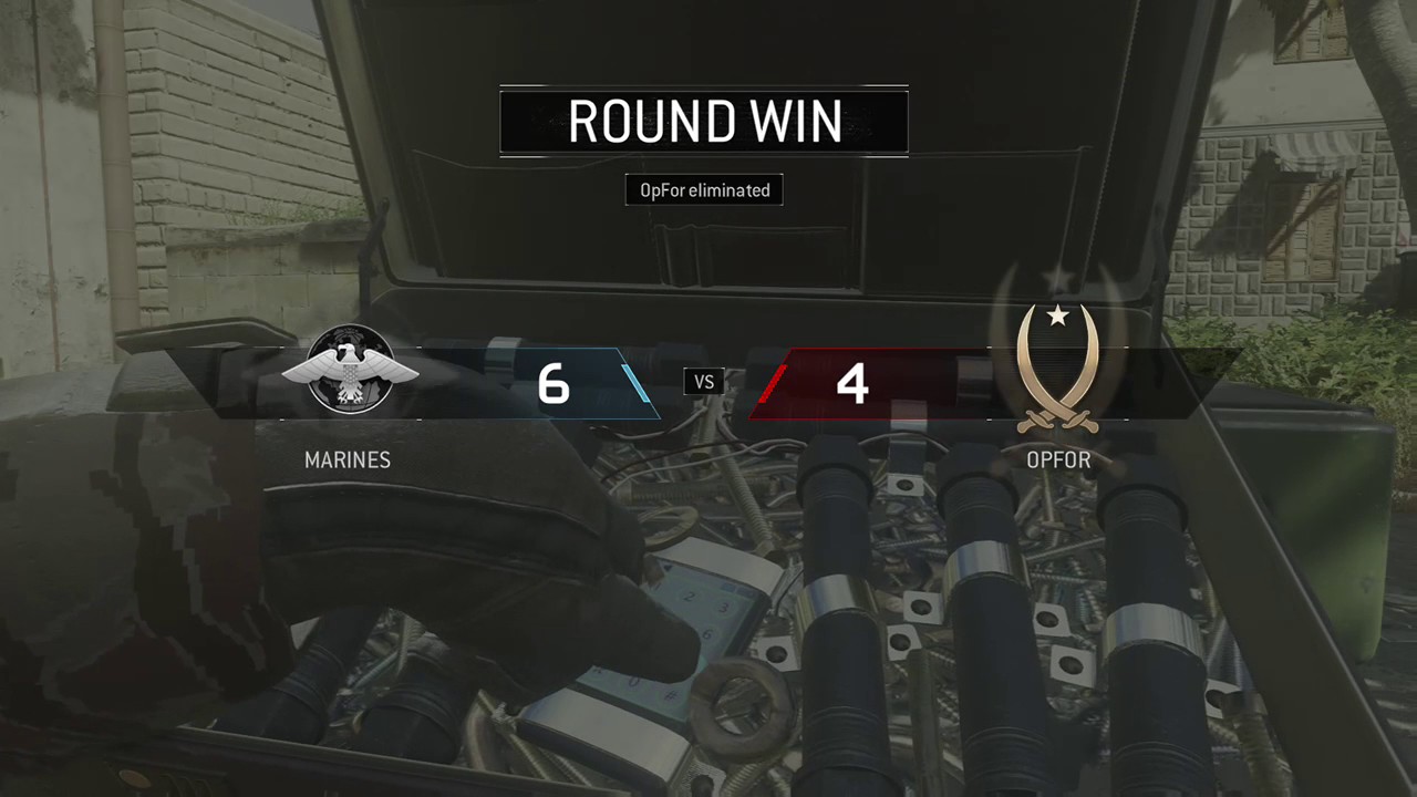 Proof Map 1 Crash $1 wager match against POF GOD$