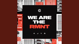 Video thumbnail of "King Jesus Youth Band - We Are The Remnant"