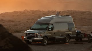 Custom Mattress Topper for Your Van/RV by MattressInsider [Review]