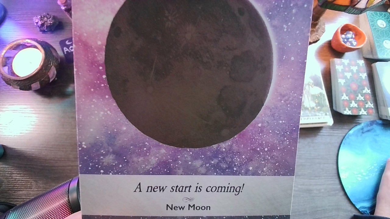 Водолей♒Это изменит для тебя всё...🙏✨