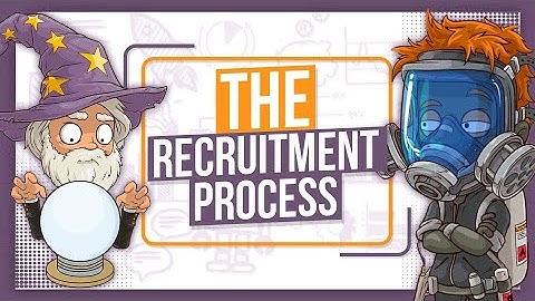 The Recruitment Process Explained - GCSE Business Studies Revision - OCR, Edexcel, AQA