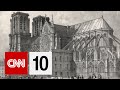U.S. History and Landmark Trivia