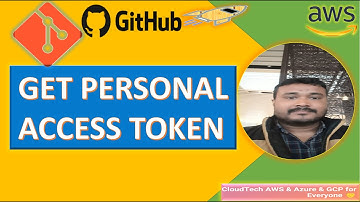 GitHub: Hoe genereer je een GitHub Personal Access Token | Stap voor stap een GitHub-token aanmaken