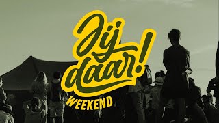 Aftermovie | Jij daar! Weekend 2023 | Hoogtepunten