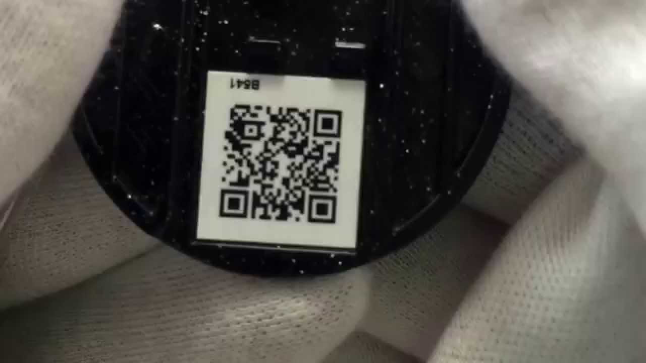 vol.4 妖怪メダル バスターズ コマさんQRコード - YouTube